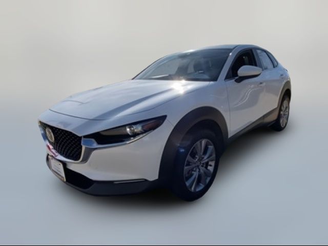 2021 Mazda CX-30 Preferred