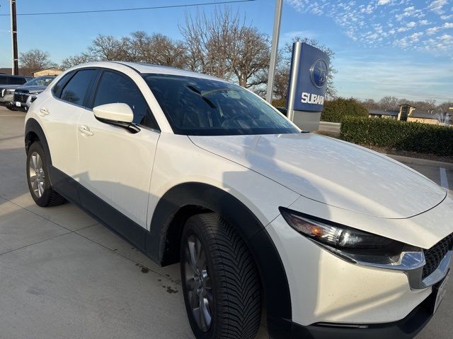 2021 Mazda CX-30 Preferred