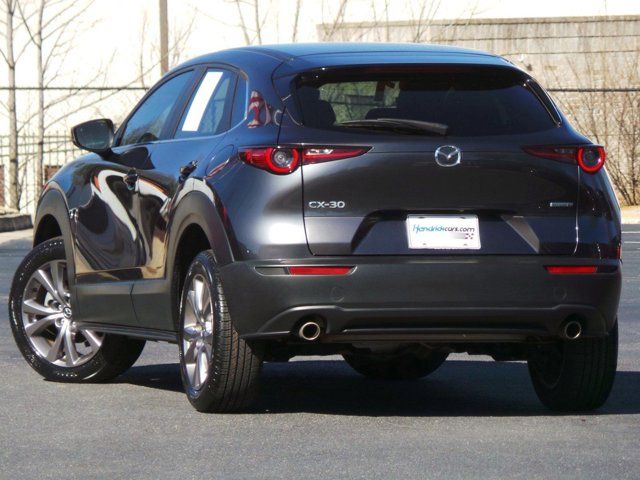 2021 Mazda CX-30 Preferred