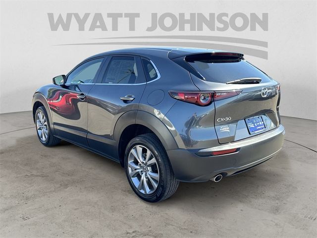 2021 Mazda CX-30 Preferred