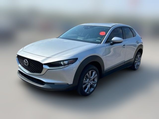 2021 Mazda CX-30 Preferred