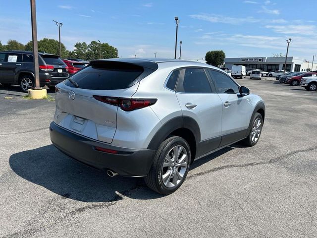 2021 Mazda CX-30 Preferred