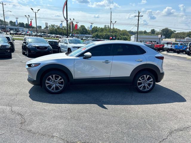 2021 Mazda CX-30 Preferred