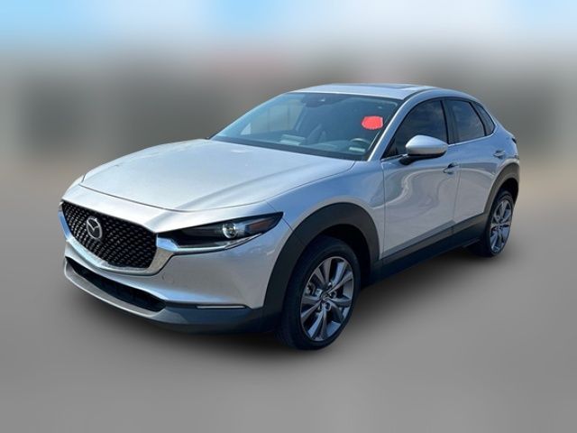 2021 Mazda CX-30 Preferred