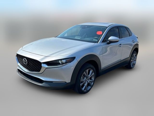 2021 Mazda CX-30 Preferred