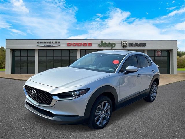 2021 Mazda CX-30 Preferred