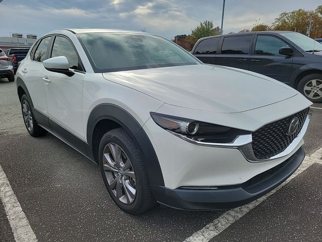 2021 Mazda CX-30 Preferred