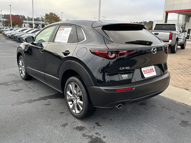 2021 Mazda CX-30 Preferred