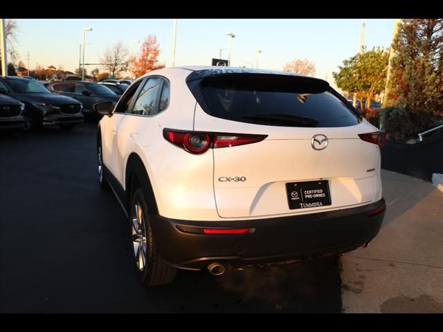 2021 Mazda CX-30 Preferred