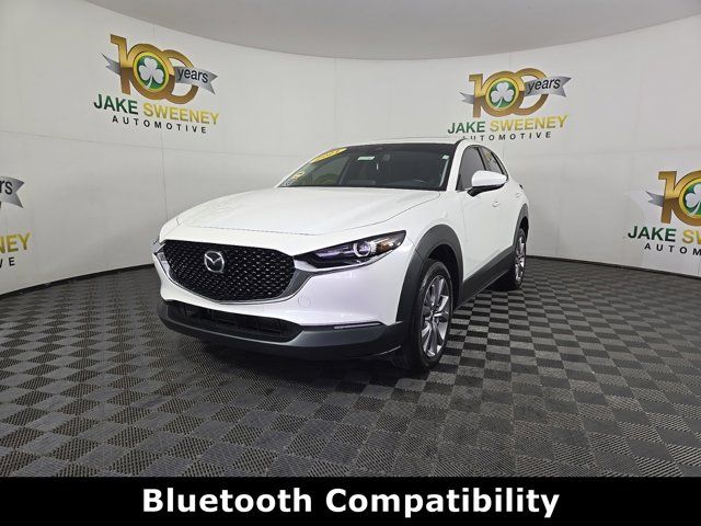 2021 Mazda CX-30 Preferred