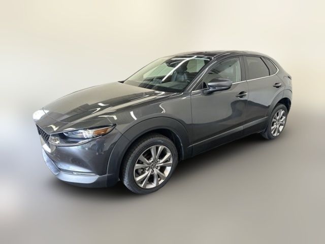 2021 Mazda CX-30 Preferred