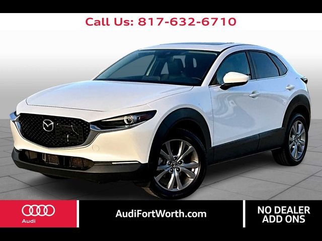 2021 Mazda CX-30 Preferred