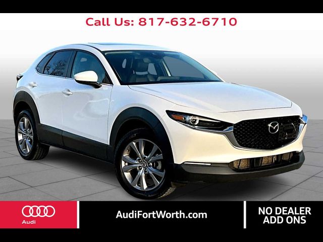 2021 Mazda CX-30 Preferred