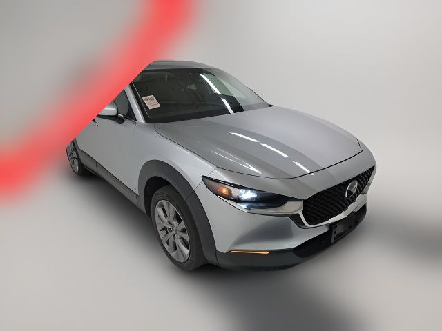 2021 Mazda CX-30 Preferred