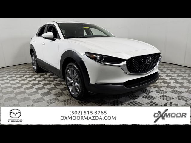 2021 Mazda CX-30 Preferred