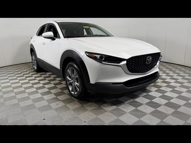 2021 Mazda CX-30 Preferred