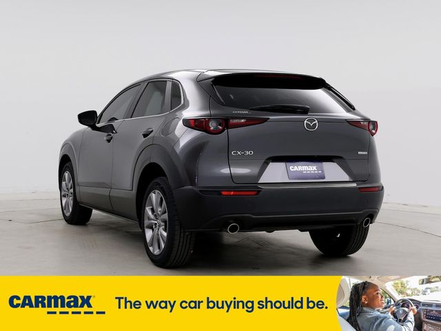 2021 Mazda CX-30 Preferred