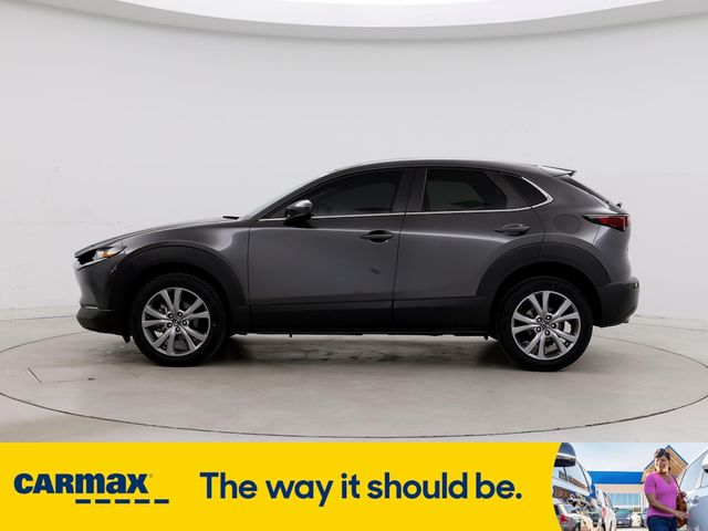 2021 Mazda CX-30 Preferred