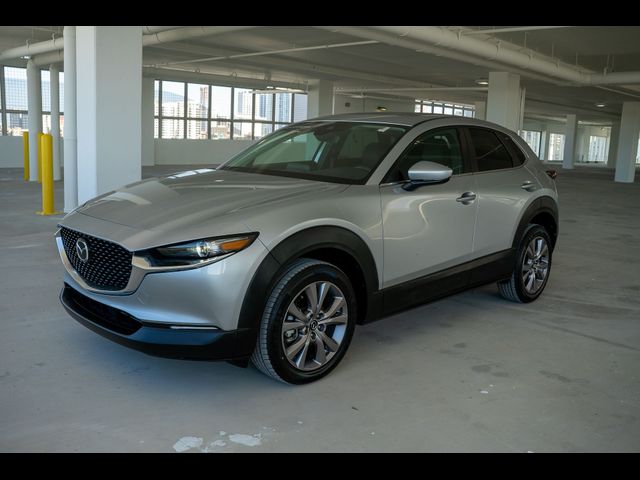 2021 Mazda CX-30 Preferred