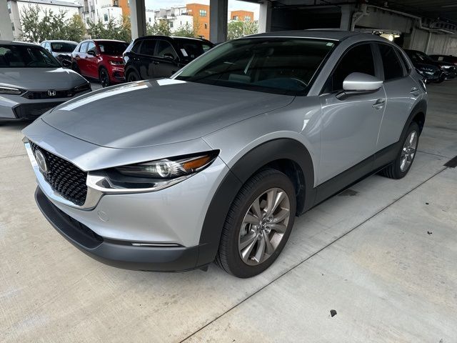 2021 Mazda CX-30 Preferred