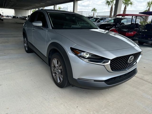 2021 Mazda CX-30 Preferred