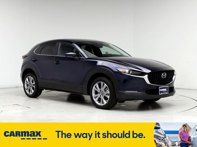 2021 Mazda CX-30 Preferred