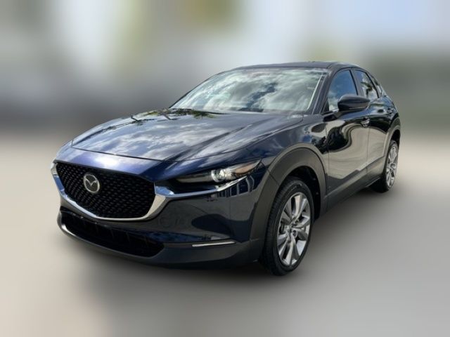 2021 Mazda CX-30 Preferred