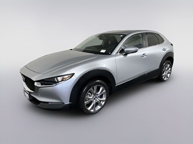 2021 Mazda CX-30 Preferred