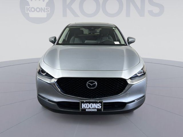 2021 Mazda CX-30 Preferred