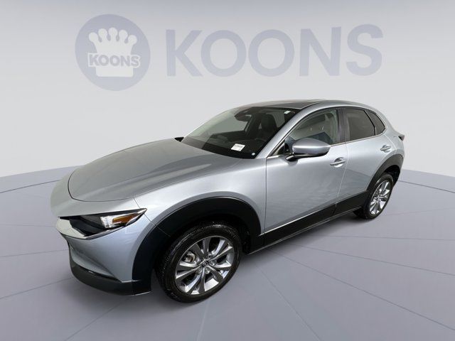 2021 Mazda CX-30 Preferred