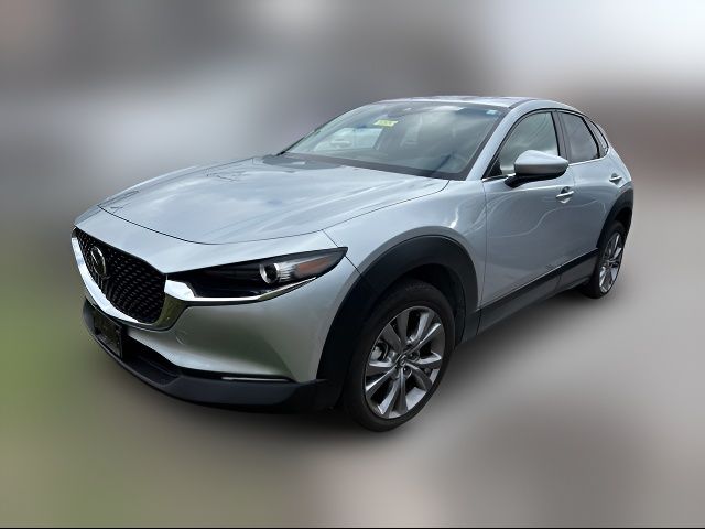 2021 Mazda CX-30 Preferred