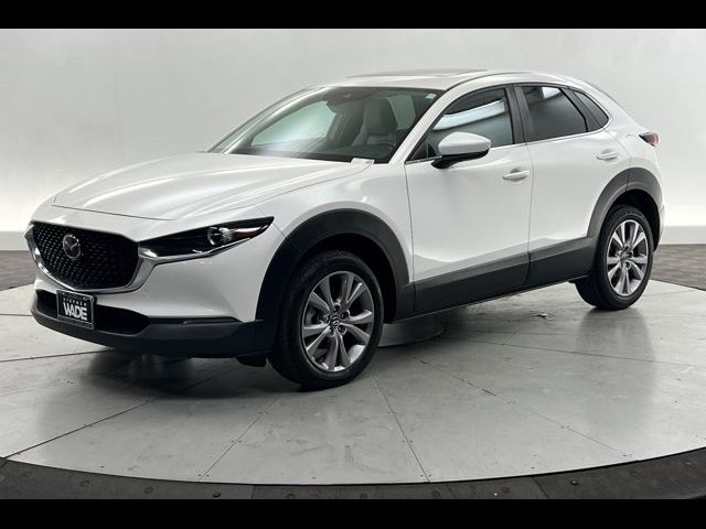 2021 Mazda CX-30 Preferred