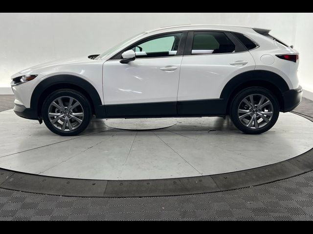 2021 Mazda CX-30 Preferred