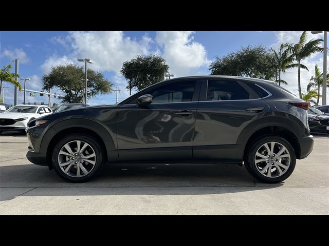 2021 Mazda CX-30 Preferred