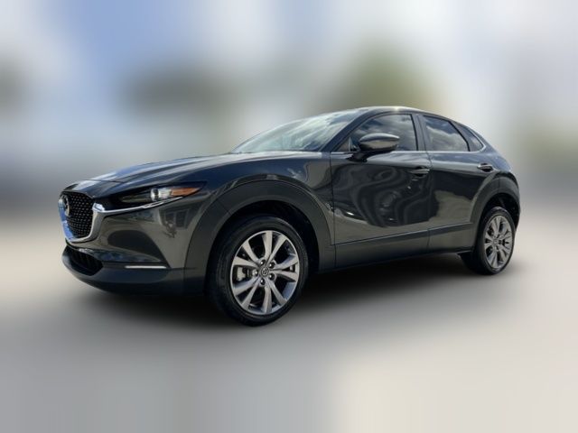 2021 Mazda CX-30 Preferred