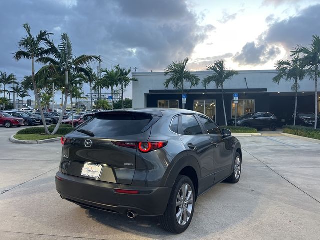 2021 Mazda CX-30 Preferred