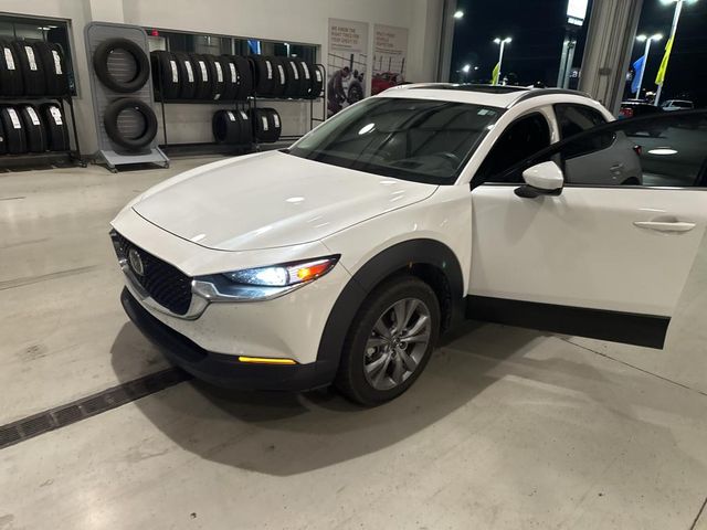 2021 Mazda CX-30 Premium