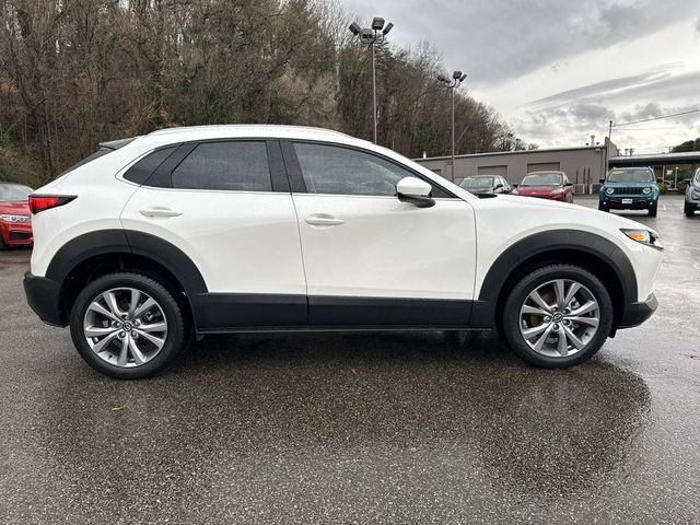 2021 Mazda CX-30 Premium