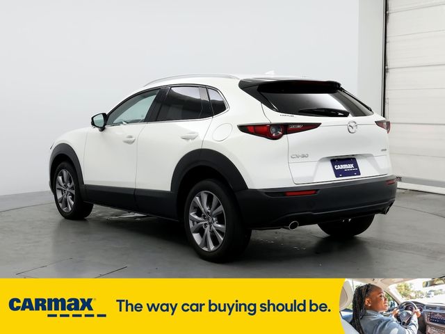 2021 Mazda CX-30 Premium