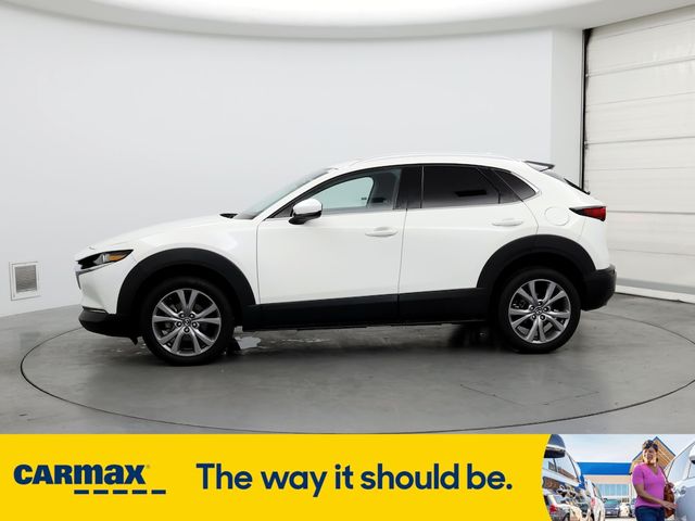 2021 Mazda CX-30 Premium