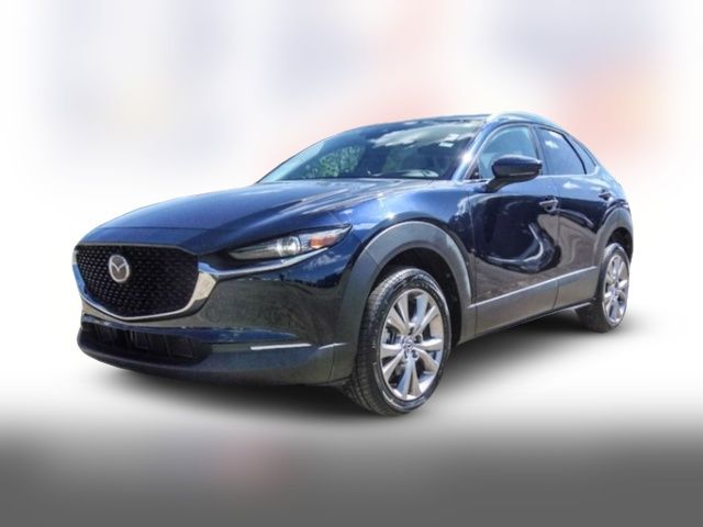 2021 Mazda CX-30 Premium