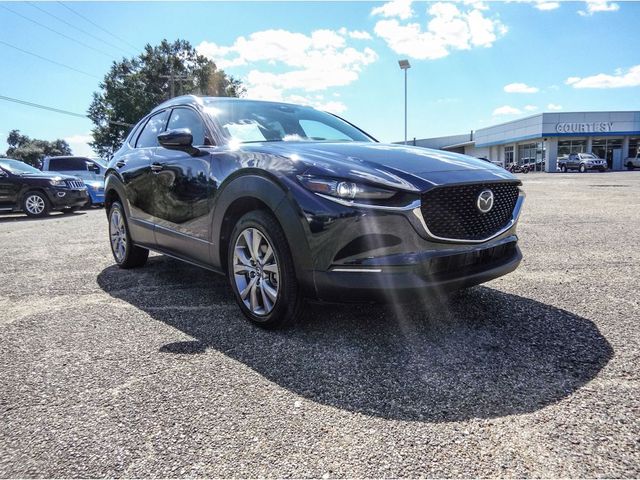 2021 Mazda CX-30 Premium