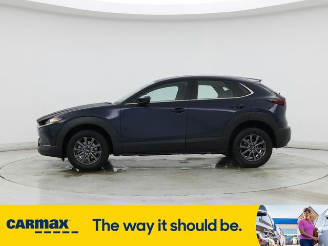 2021 Mazda CX-30 2.5 S