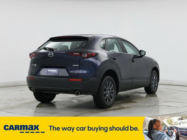 2021 Mazda CX-30 2.5 S