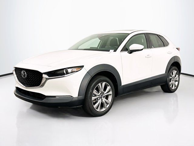 2021 Mazda CX-30 Preferred