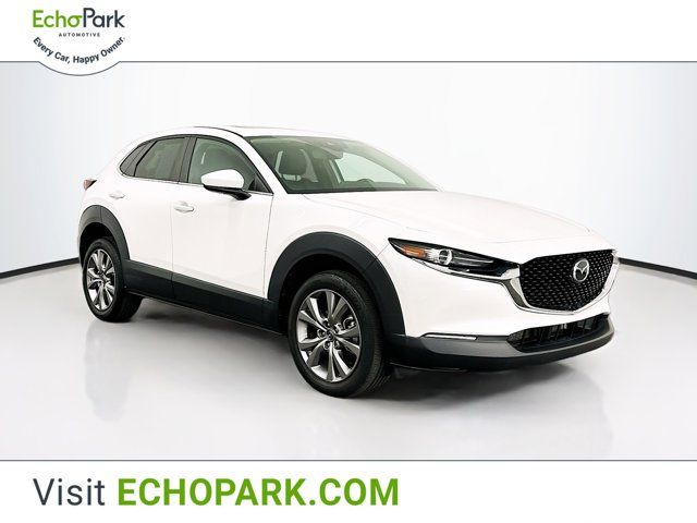 2021 Mazda CX-30 Preferred