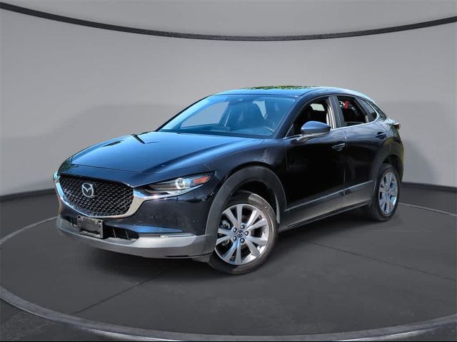 2021 Mazda CX-30 Preferred