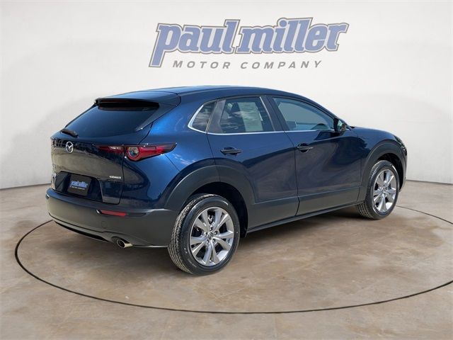 2021 Mazda CX-30 Preferred