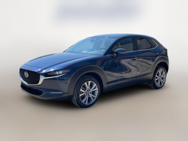 2021 Mazda CX-30 Preferred