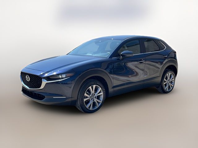 2021 Mazda CX-30 Preferred